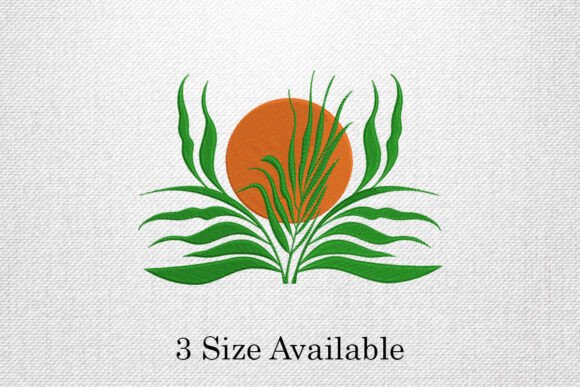 Boho Sun Palm Leaves: A Designer’s Review